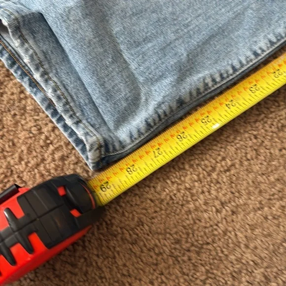 J crew one year wash 484 Jean - Picture 3 of 5